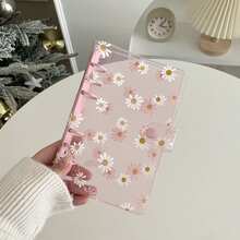 Bìa sổ tay A6 Daisy dạng rời, Album dán hình bong bóng pha lê 3D có thể tháo rời, Sổ dán hình với các trang dán có thể bóc ra, Ngăn đựng thẻ trong suốt, 160 trang giấy thay thế, Sổ nhật ký tự làm, Hộp đựng văn phòng phẩm, Vật dụng cần thiết cho năm học mới - Nhiều màu - Xem 16