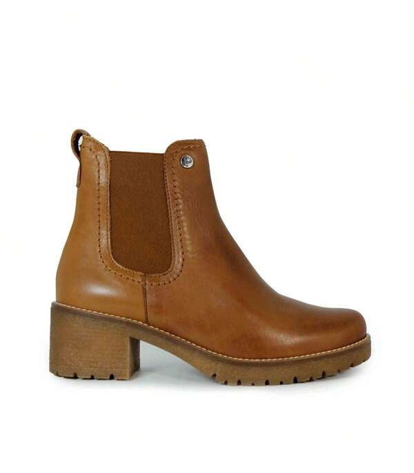 PITILLOS CALZADOS PITILLOS, S.A. FLUCHOS,S.L. Women Ankle Boots & Booties
