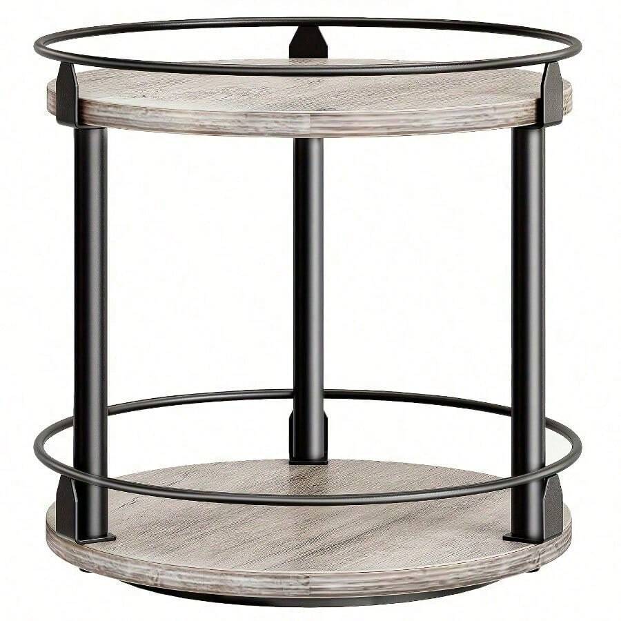 Make-up Organizer & Schränke - Braun - Übersicht 1