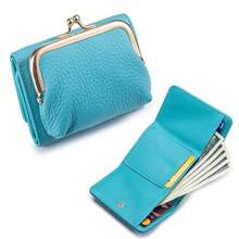 Small Wallets - Açık mavi - Görünüm 2
