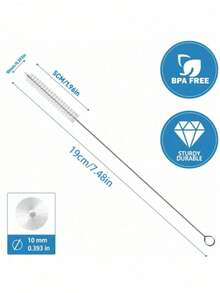 Reusable Bow Print Glass Cup With Lid & Straw - Leak-Proof Transparent Beverage Cup Suitable For Iced Coffee, Bubble Tea - Multicolor - View 9