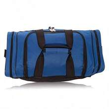 Training Bags - Royal Blue - View 3