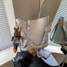 Hydration Bag - Brown - View 9