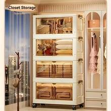 Schränke - 5. Stock - Übersicht 9