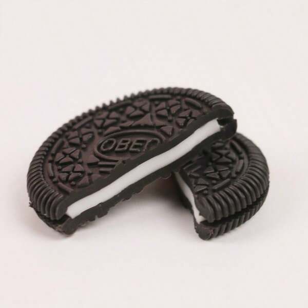 2026 New - 1pc Professional Magic Prop: Visually Stunning Cookie Restorer, No Skill Required Instant Performance, Broken To Whole Close-Up Magic, Party Impromptu Interaction Tool- Perfect Gift - Birthday Gift - Boy's Gift - Girl's Gift - Easter Gift - Valentine's Day Gift