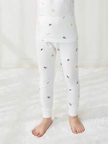 White and Blue Flowers