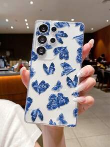 1个蝴蝶图案相机镜头保护盖，兼容三星、Nothing、Pixel、INFINIX、小米 Redmi 等品牌手机 - 彩色 - 查看 4