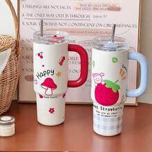 Vacuum Flasks & Thermoses - 354 Silver Bow - View 3