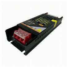 OISE ART STORE Alimentatore Slim Stabilizzato 24v 100w Switch Trasformatore 4.16mha Fhyla100w24v - - Multicolore - Visualizzare 2
