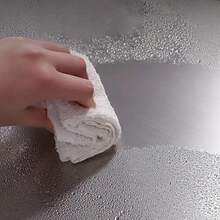 XXL 304 Stainless Steel Cutting Board Anti-Slip & Mildew-Proof! No More Moldy Wooden Boards | Heavy-Duty & Food-Sa Fe, Easy To Clean – Chop Meat, Knead Dough, Bake Prep All-In-One | Must-Have For Home - 銀色 - 查看 8