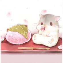 LaoJieYuan 2026 New Style Cartoon Little Hamster Patterns Cross Stitch Kits Count Printed Canvas DMC DIY Handmade Embroidery Kits Needlework Sets Diy Kit Crafts Embroidered Embroidery Kit Cross Stitch Kits Crochet Kit Punch Needle Kit Sewing Accessories Sewing Kit Embroidery Thread Craft Kit Stitch Stuff Sewing Patterns Crochet Craft Supplies Embroidery Kit Beginners Sewing Pattern - Need to Embroider By Yourself, No Frame - View 2