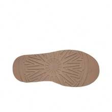 UGG Tazz Slipper Chestnut Women's - 1122553-CHE - Màu nâu Sô-cô-la - Xem 8