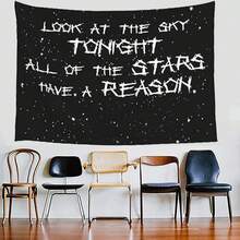 Tapestries Love Rapper Tapestry Wall Hanging Room Flag, Classroom Decoration, Banner Decor, Perfect Art Home Decoration Gift For Living Bedroom, Living Room, Dorm Decor - one-size - View 8