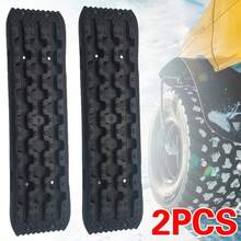 Pair 4X4 Off-Road Mud Sand Snow Recovery Track Traction Boards Tire Ladder Set - 1 Pair - View 6