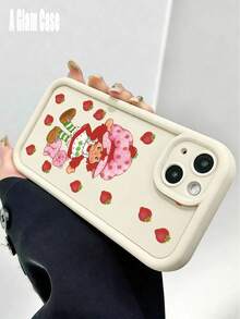 A The Pink Phone Case Features A Cross Pattern. It Is Compatible With Galaxy Models Including Compatible For Galaxy S25, S24, S23, S22, S21 PLUS, FE And Ultra,Galaxy A33 Compatible With For Iphone17 Pro Max, 16, 15, 14 And 13. It Makes A Perfect Gift For Birthdays, Holidays, New Year And Valentine's Day. - White - View 2