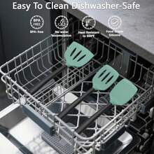 Cooking Sets - Aquamarine/green - View 3