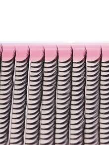 Sulv 240Pcs 12 Rows 20D Premade Fans Eyelash Extension 10mm,11mm,12mm,13mm,14mm,15mm,16mm To Choose Premade Fans Lashes - Black - View 6