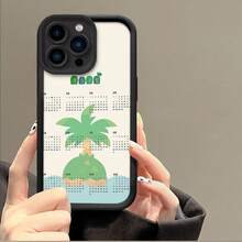 Basic Phone Cases - White - View 3