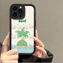 Basic Phone Cases - White - View 5