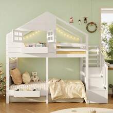 Kids Bed Frames, Headboards & Footboards - Default - View 4