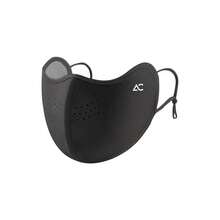 Warm Face Mask For Autumn/Winter, Dust-Proof And Cold-Proof, Women's Cycling Face Mask, Thick Fleece Warm Face Mask, Thick Windproof And Cold-Proof, Breathable 3D Face Mask - Multicolor - View 10