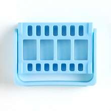 16 Hole Polishing Head Placement Rack, Polishing Head Display Bracket That Can Be Flipped And Adjusted, Polishing Head Display Rack - Multicolor - View 13