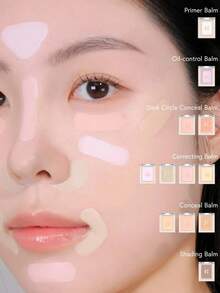 我的最爱遮瑕棒，08号，轻松打造完美底妆。显色度高，可层层叠加，轻松晕染，打造自然妆效。大容量，适合所有肤色。2克/0.07盎司。 - 8 GREEN TEA MOUSSE - 查看 9