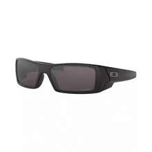 Oakley Gas Can Sunglasses, OO9014 60 |  | Men Sunglasses - ĐEN MỜ - Xem 1