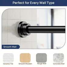 Vorhangschienen & Zubehör - [Daher] - Übersicht 7