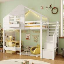 Kids Bed Frames, Headboards & Footboards - Default - View 3