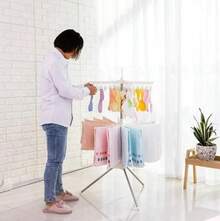 Drying Rack - White - View 2