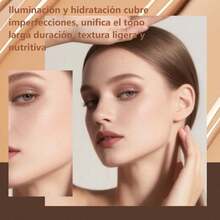 Foundation - Colors # 2--neutral - View 2