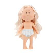 Boneka Kentang Berpakaian Dalam, Berbagai Gaya Rambut & Warna, Boneka PVC Lucu, Terlaris, Kemasan Kantong OPP + Kardus - Boneka Kentang - View 12