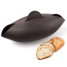 1 pieza Molde de pan de silicona, Molde de pan de silicona para hornear pan casero - Multicolor - Ver 2