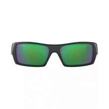 Oakley Gas Can Polarized Sunglasses, OO9014 60 |  | Men Sunglasses - Màu đen mờ / Kính phân cực Prizm Maritime - Xem 2