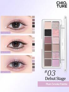 #03 Debut Stage