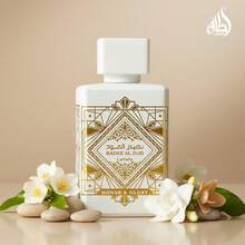 Bade'e Al Oud Honor & Glory - Fruity, Vanilla, Warm Spicy, Woody - Eau De Parfum Long-Lasting Fragrance For Unisex, 3.40 Ounce / 100 Ml | Unisex - 榮耀 - 查看 3