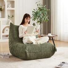 Chaise Lounges - 綠色 - 查看 9