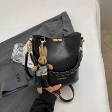 Hydration Bag - Black - View 10