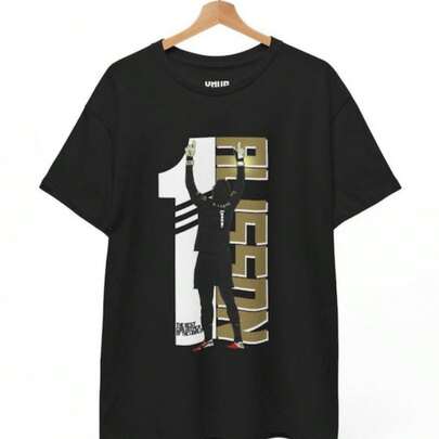 Lrpool T-Shirt Alisson Becker One