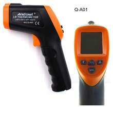 OISE ART STORE Temperature Instruments - Multicolor - View 2