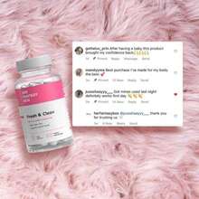 PH Balancing Boric Acid Suppositories (30 Count) – Relieve Discomfort & Revitalize Your  Health - Mặc định - Xem 5