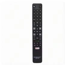 OISE ART STORE Telecomando Universale Ricambio Tv Smart Tv Thomson Nessuna Programmazione Com-t022 - - Multicolore - Visualizzare 1