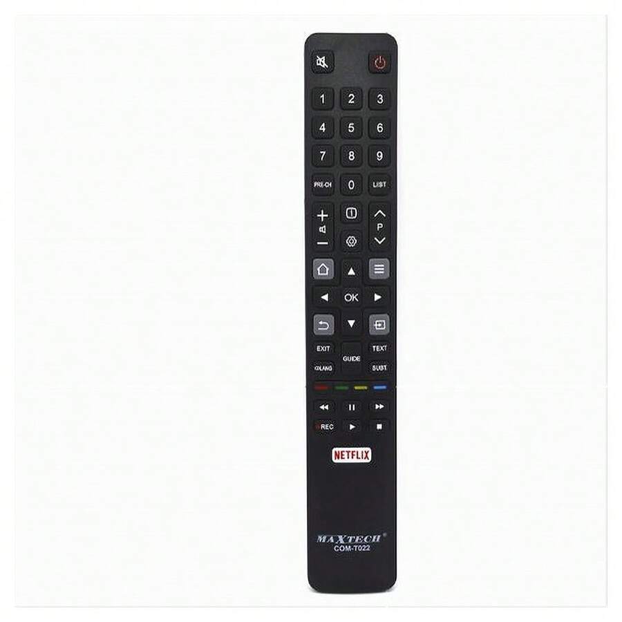 OISE ART STORE Telecomando Universale Ricambio Tv Smart Tv Thomson Nessuna Programmazione Com-t022 - - Multicolore - Visualizzare 1