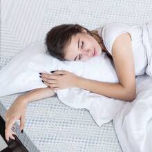 Mattress Pads - 90 By 200 By 10 Centimeters - View 7
