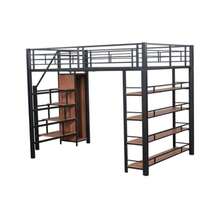 Bed Frames - Black - View 3