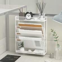 File Racks - Hooks - View 2