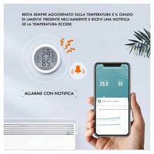 OISE ART STORE Temperature Instruments - Multicolor - View 6