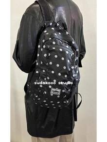 Backpacks - Black - View 12