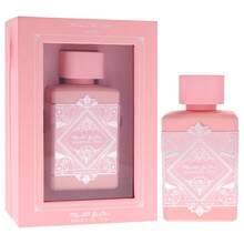 Lattafa Bade'e Al Oud Oud For Glory – Oriental Woody, Warm Spicy, Ambery – Eau De Parfum – 100 Ml / 3.4 Fl Oz - Bade'e Al Oud Oud for Glory - 查看 6